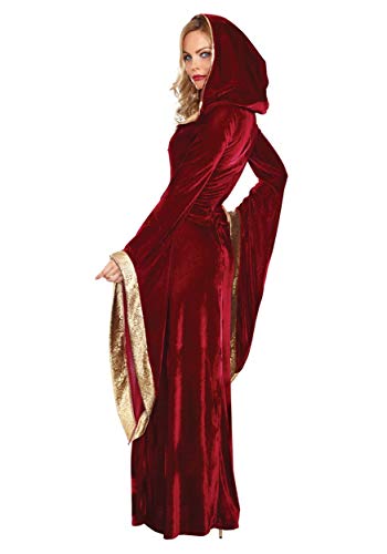 Dreamgirl Lady of Thrones