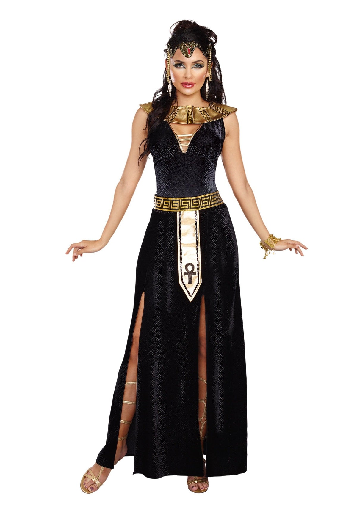 Dreamgirl 10290 Exquisite Cleopatra