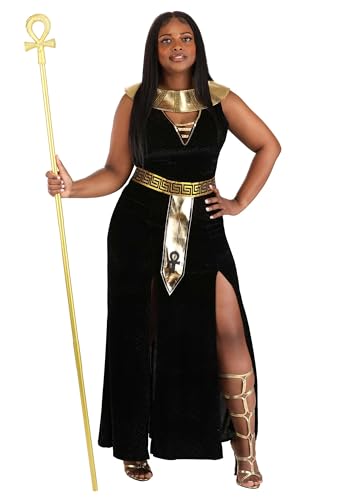 Dreamgirl 10290 Exquisite Cleopatra