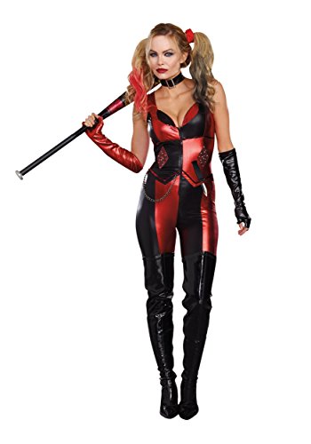 Dreamgirl 10321 Harlequin Blaster