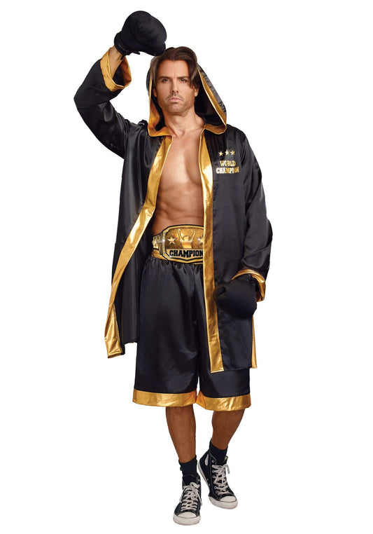 Dreamgirl 10322 World Champion Costume