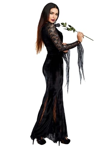 Dreamgirl Frightfully Beautiful Costume