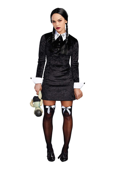 Dreamgirl Friday Costume