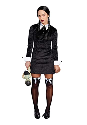 Dreamgirl Friday Costume