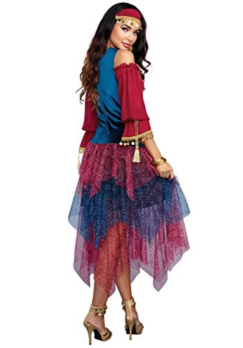 Dreamgirl 10669 Gypsy