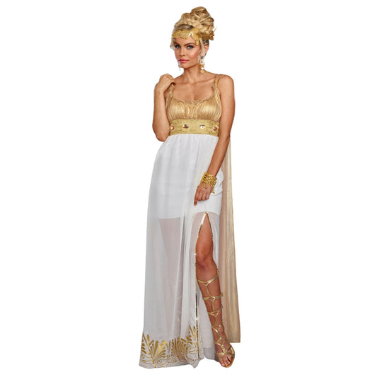 Dreamgirl ATHENA Costume