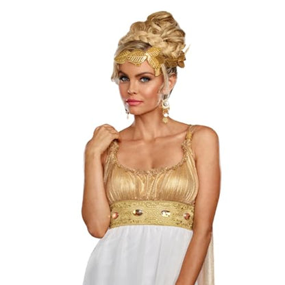 Dreamgirl ATHENA Costume
