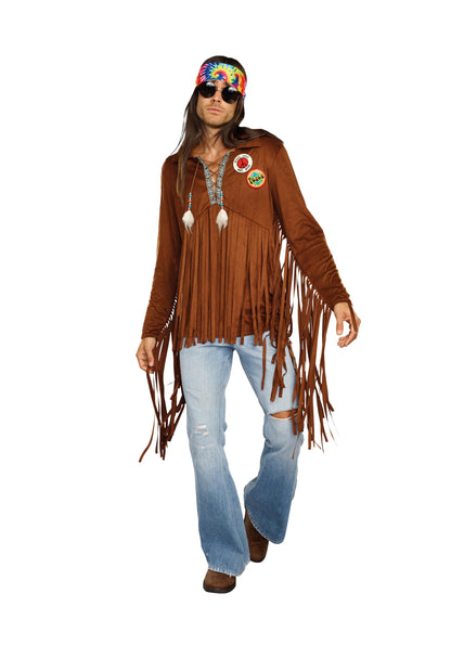 Dreamgirl 11172 Hippie Dude
