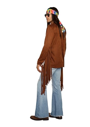 Dreamgirl 11172 Hippie Dude
