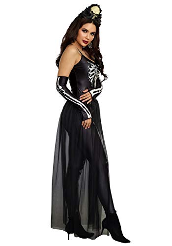 Dreamgirl Bare Bones Babe