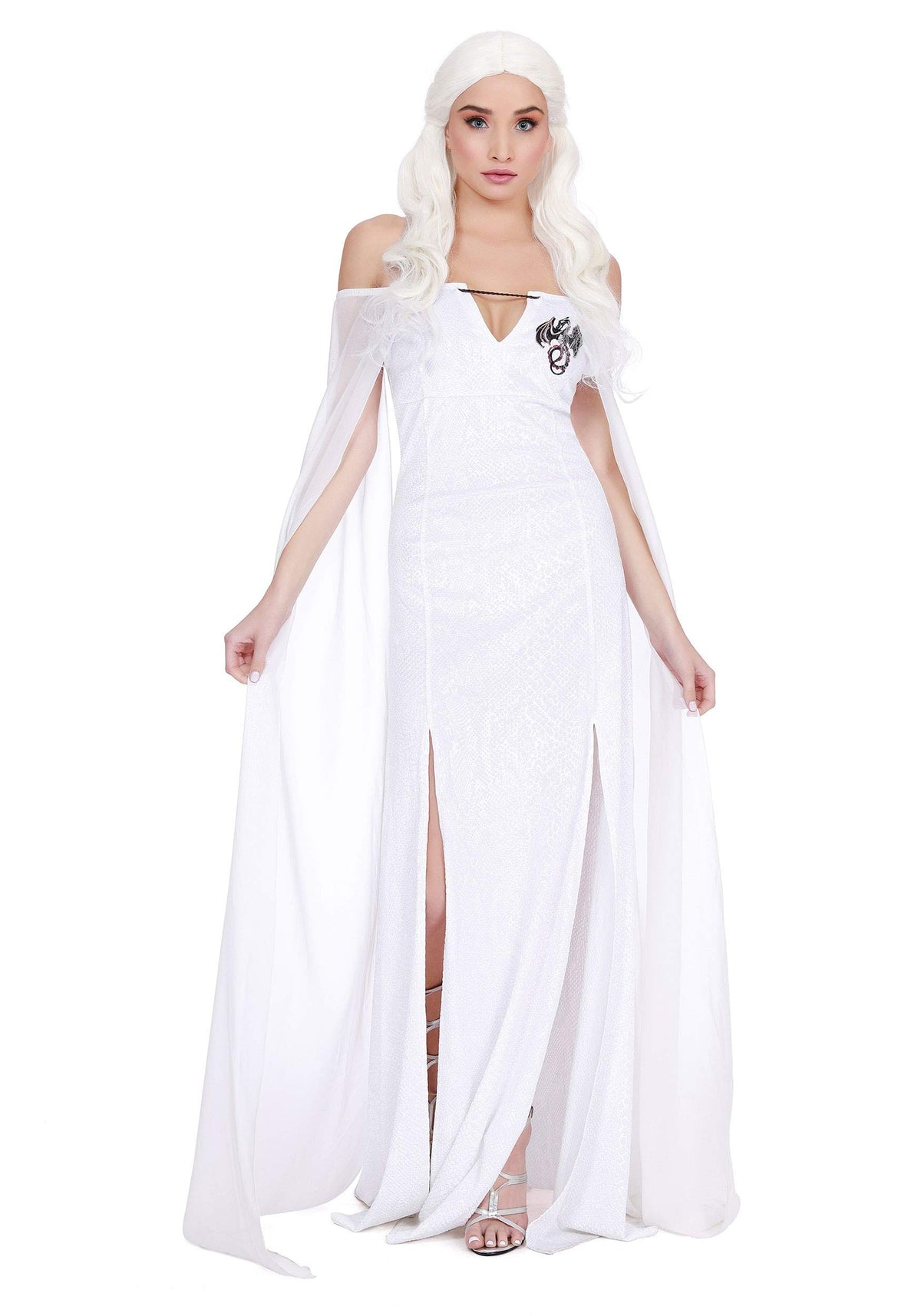Dreamgirl Dragon Beauty Costume