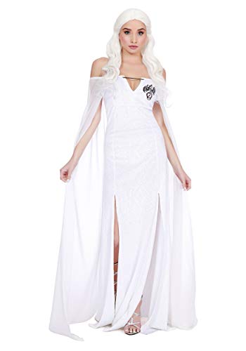 Dreamgirl Dragon Beauty Costume
