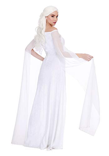 Dreamgirl Dragon Beauty Costume