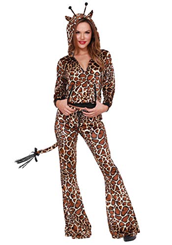 Dreamgirl Wild Thing Costume