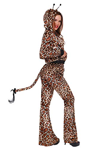 Dreamgirl Wild Thing Costume
