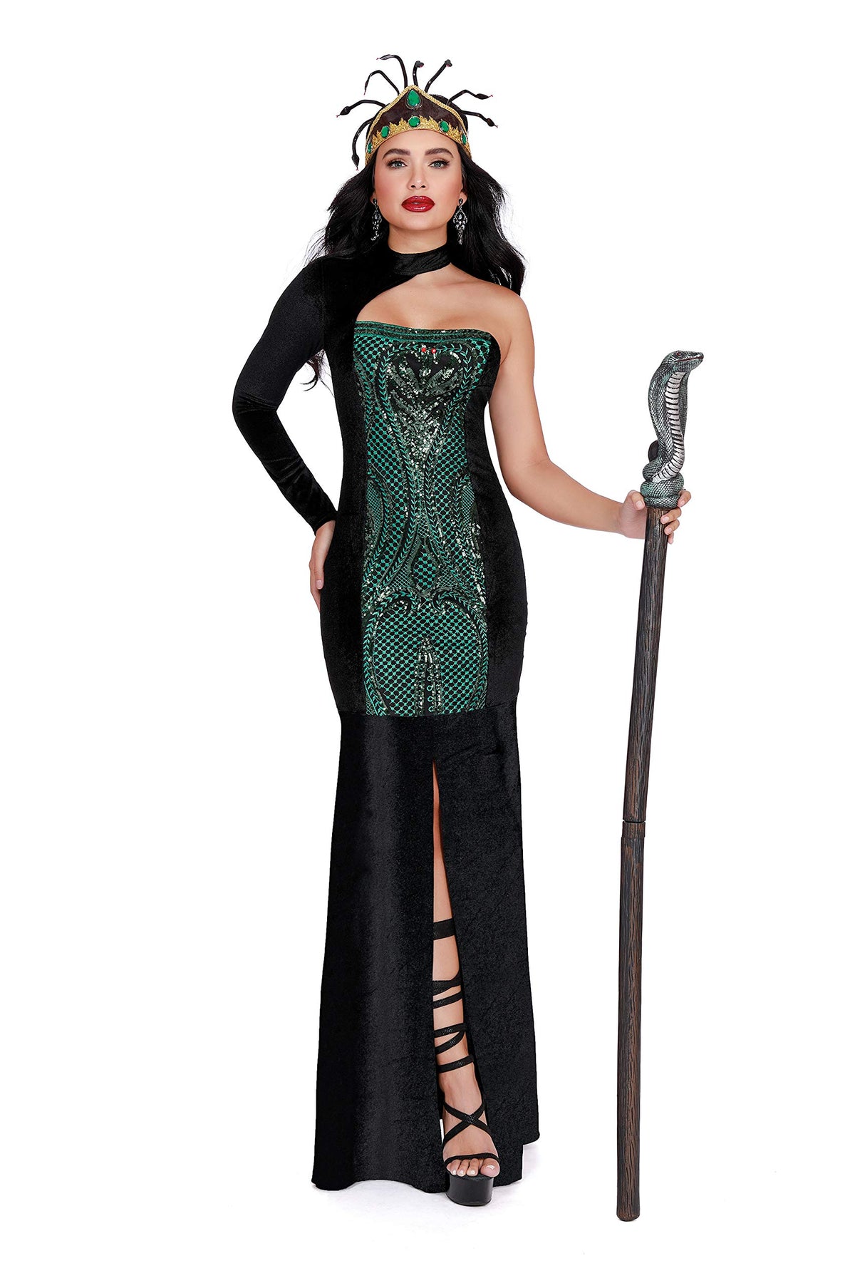 Dreamgirl Medusa Costume