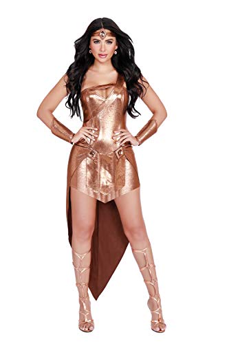 Dreamgirl Slaying It Costume