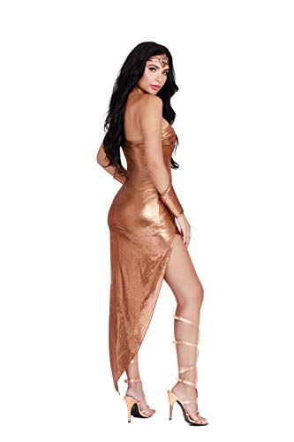Dreamgirl Slaying It Costume