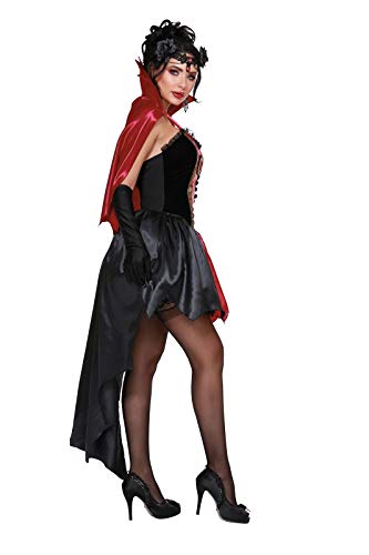 Dreamgirl Drop Dead Beautiful Costume