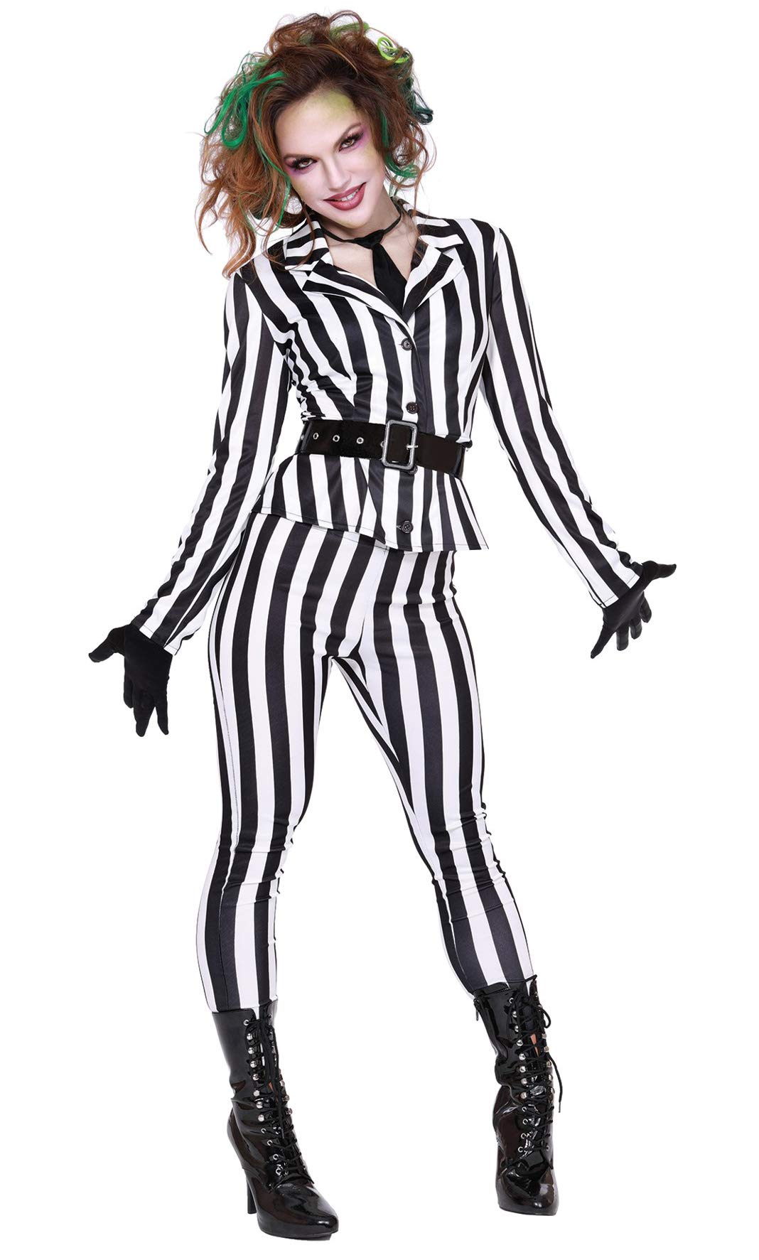 Dreamgirl Horror Honey Costume