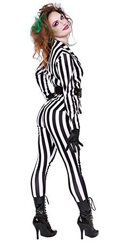 Dreamgirl Horror Honey Costume