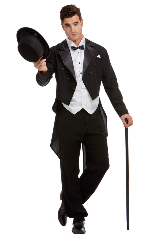 Dreamgirl Gatsby Costume