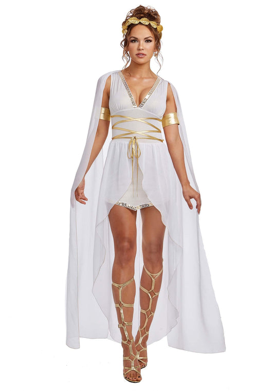 Dreamgirl Venus Costume
