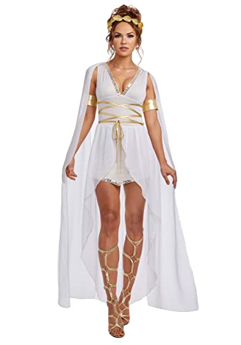 Dreamgirl Venus Costume