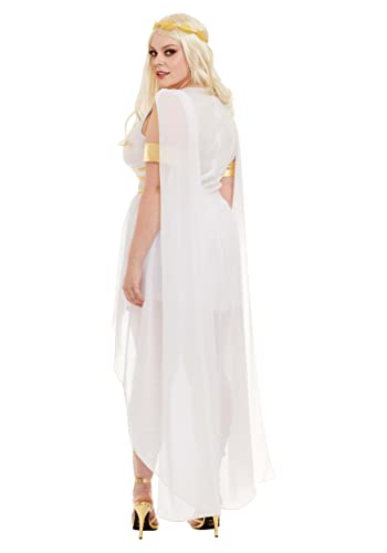 Dreamgirl Women's Venus Costume