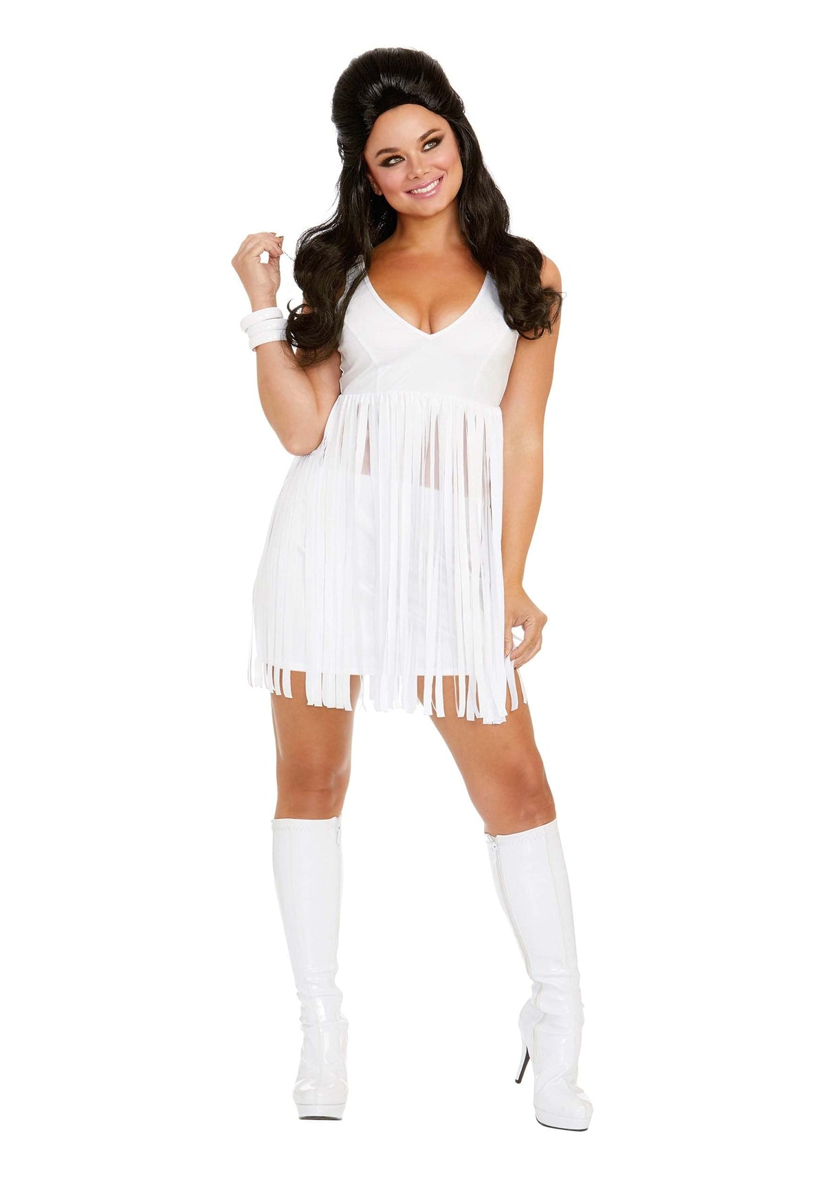 Dreamgirl 11996 Love Me Tender Costume