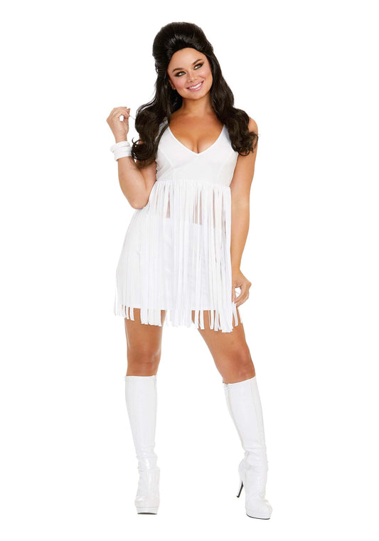 Dreamgirl 11996 Love Me Tender Costume
