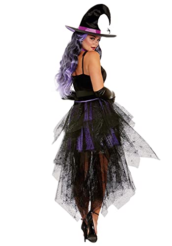 Dreamgirl Boo-Tiful Witch Costume
