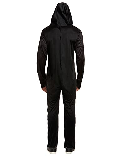 Dreamgirl Men's Mr Boneyard Costume