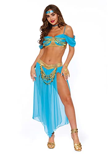 Dreamgirl Athena Genie's Delight