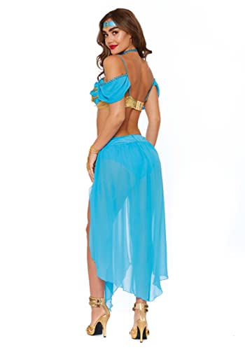Dreamgirl Athena Genie's Delight