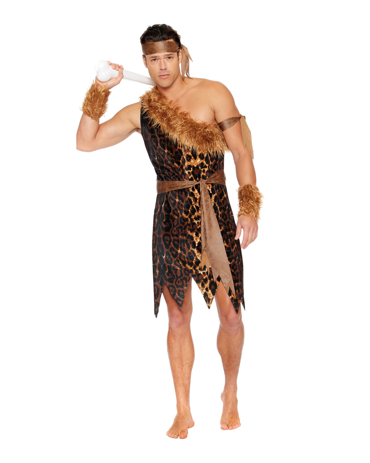 Dreamgirl Caveman