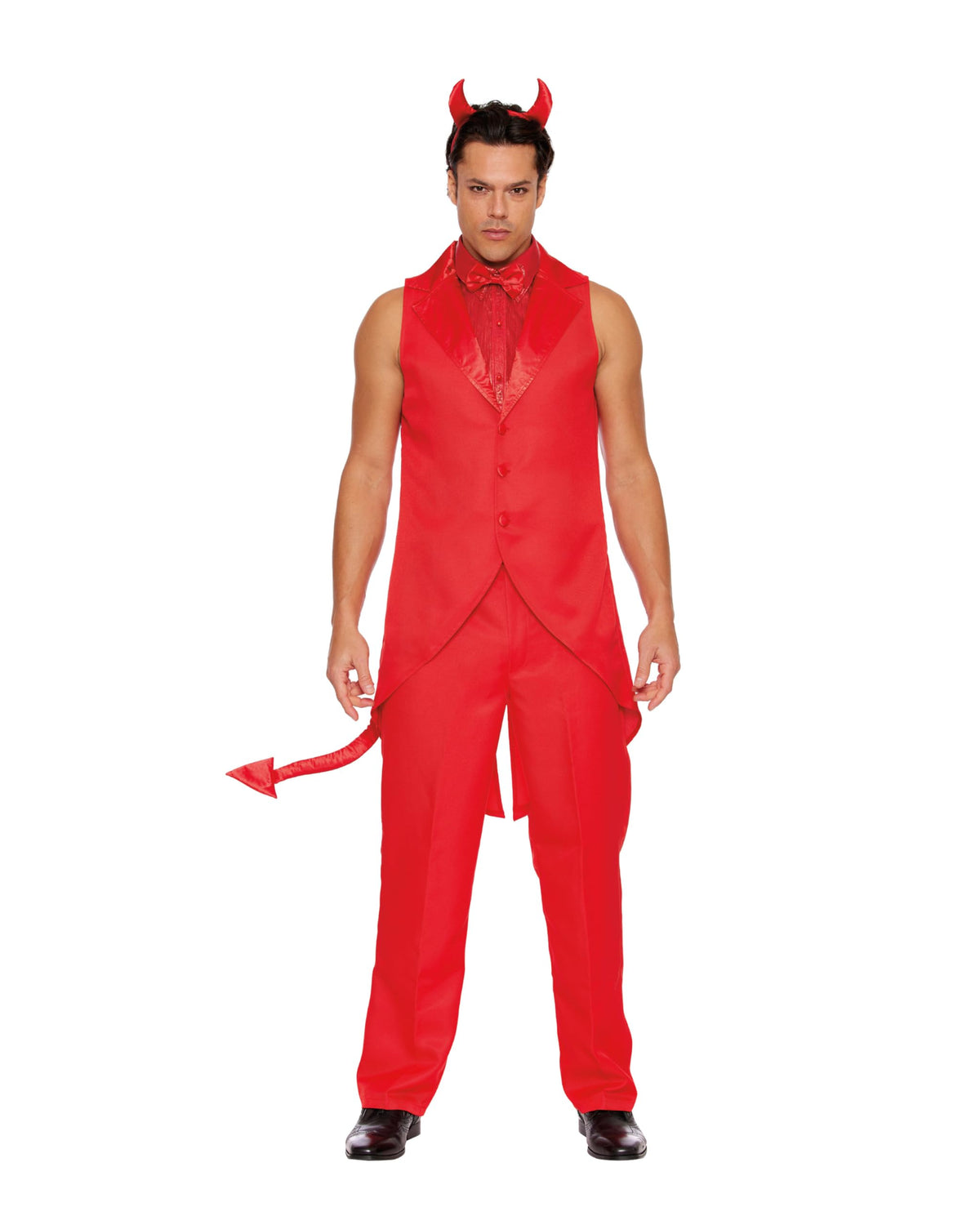 Dreamgirl Devil Dude