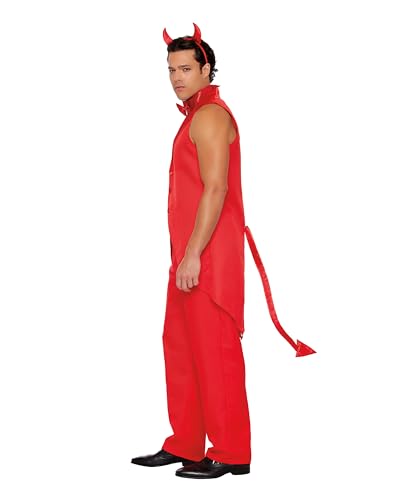Dreamgirl Devil Dude