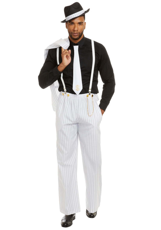 Dreamgirl 8105 Zoot Suit Riot