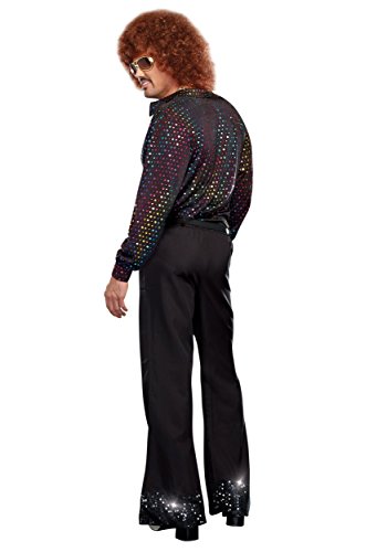 Dreamgirl Men's Disco Dude Costume