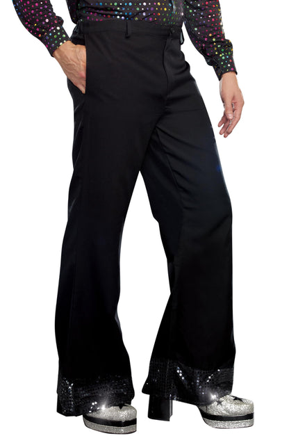 DREAMGIRL FLARE LEGGED PANT