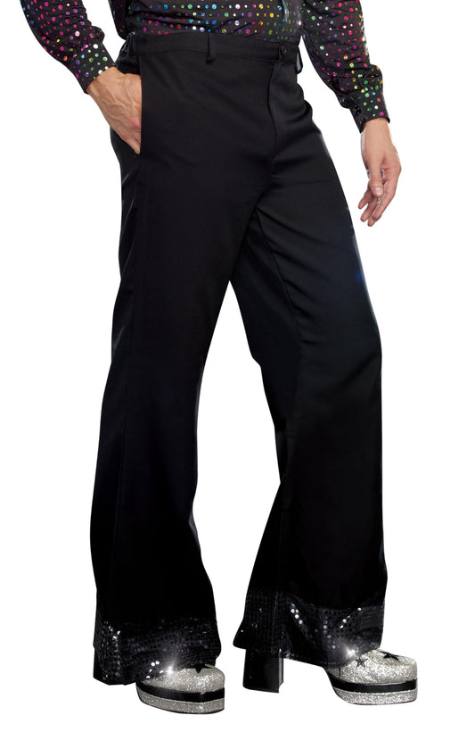 DREAMGIRL FLARE LEGGED PANT