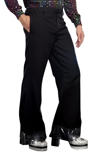 DREAMGIRL FLARE LEGGED PANT