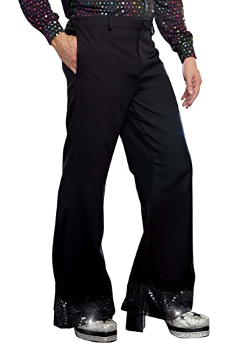 DREAMGIRL FLARE LEGGED PANT