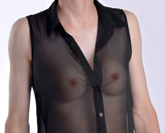 Amolux Envy Body Shop Triangle Diamond Asymmetrical Silicone Breast Forms