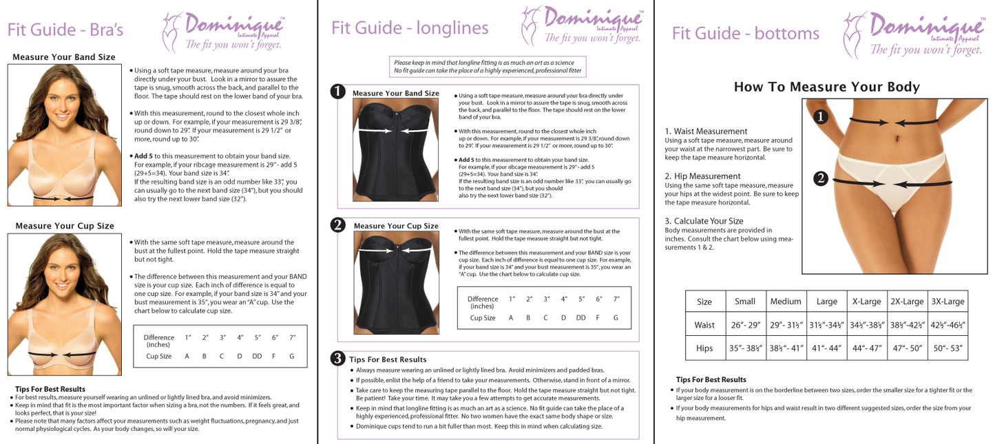 7088 Mallory Smoothing Comfort Underwire Minimizer Bra