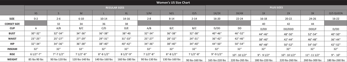 Party King Women's Dark Harlequin Costume