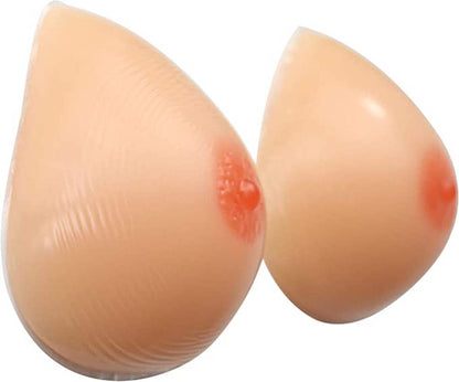 Envy Body Shop New!! Natural Feel™ Triangle Breast Forms