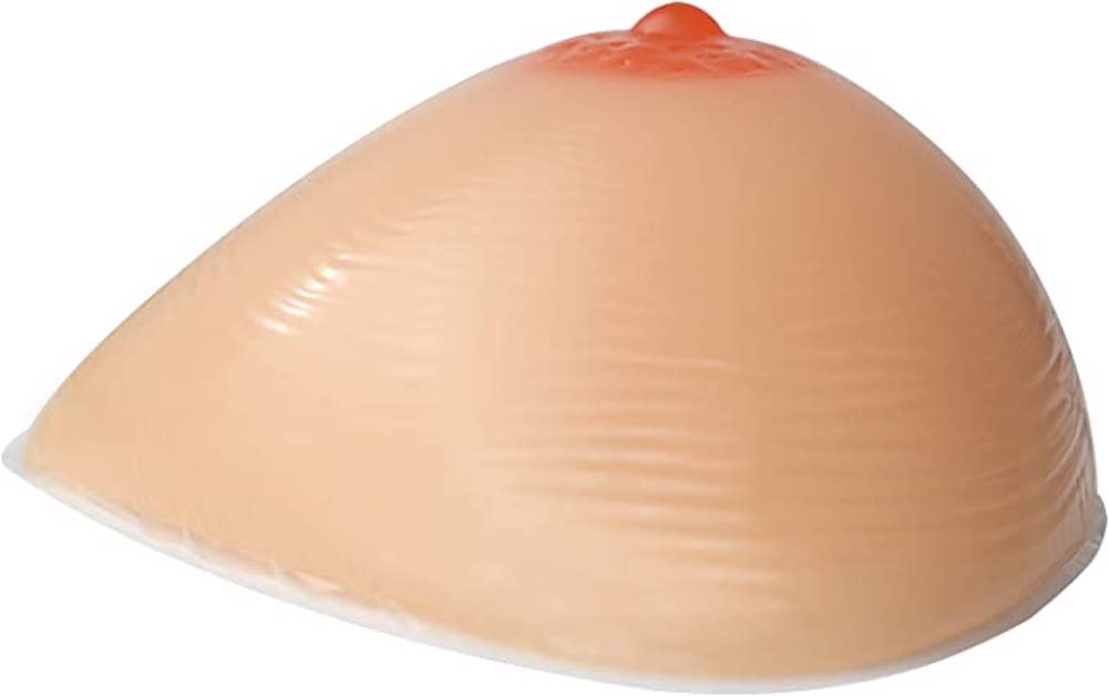 Envy Body Shop New!! Natural Feel™ Triangle Breast Forms