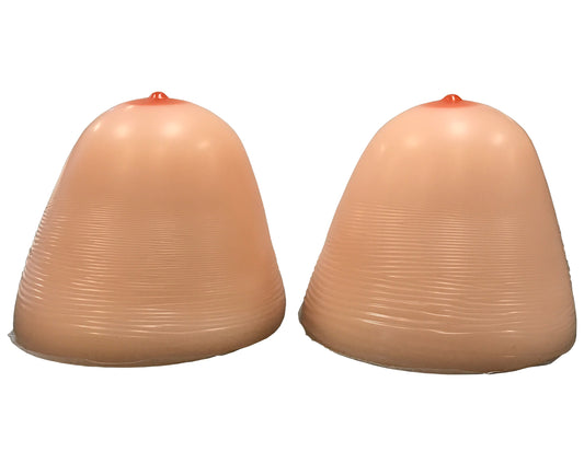 Envy Body Shop The world's Biggest Silicone Breast Form 26XL